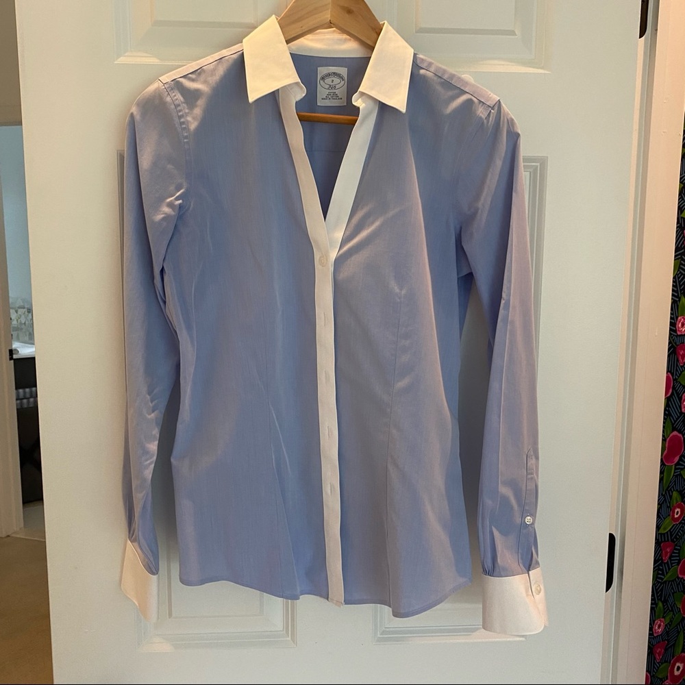 Brooks Brothers Women